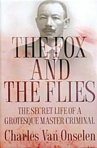 The Fox and the Flies (Hardcover)