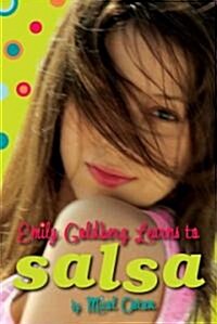 Emily Goldberg Learns to Salsa (Paperback, Reprint)