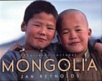 Vanishing Cultures: Mongolia (Paperback)
