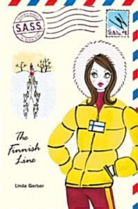 The Finnish Line (Paperback)
