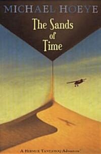 The Sands of Time (Paperback)