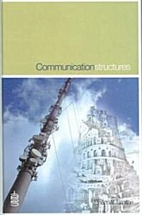 Communication Structures (Hardcover)