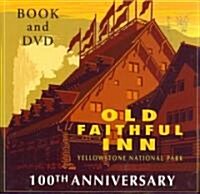 Old Faithful Inn at Yellowstone National Park (Hardcover, DVD-ROM, BOX)