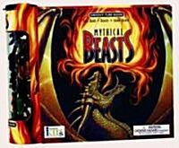 Mythical Beasts (Hardcover, Toy, BR)