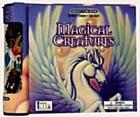 [중고] Magical Creatures (Hardcover, Toy, Cards)