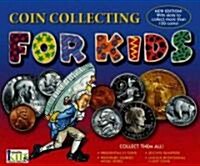 Coin Collecting for Kids Coin Book (Board Books)