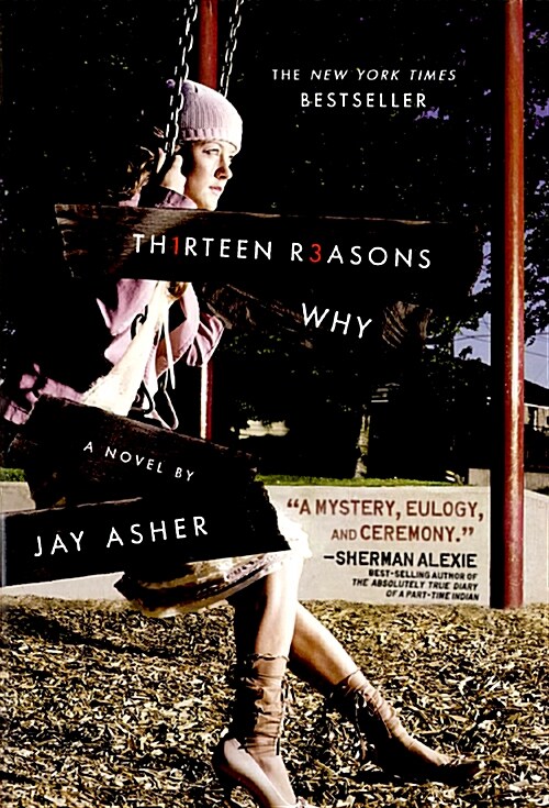 Th1rteen R3asons Why (Hardcover)