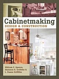 Cabinetmaking (Paperback)