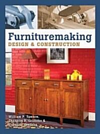 Furnituremaking (Paperback)