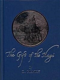 The Gift of the Magi (Hardcover, Illustrated)
