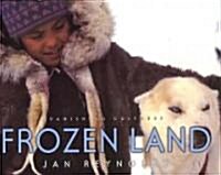 Vanishing Cultures: Frozen Land (Paperback)