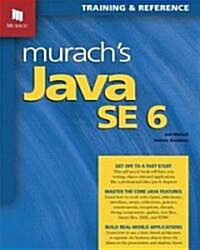 Murachs Java SE 6 (Paperback)