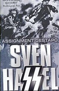 Assignment Gestapo (Paperback)