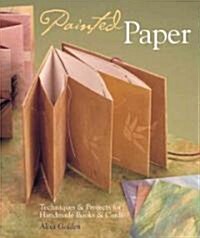 Painted Paper (Hardcover)