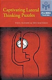 Captivating Lateral Thinking Puzzles (Paperback)