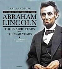 Abraham Lincoln (Hardcover, Illustrated)