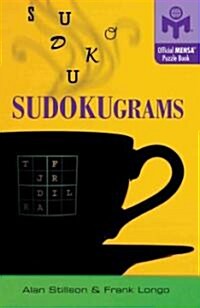 Sudokugrams (Paperback, CSM)