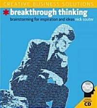 Creative Business Solutions, Breakthrough Thinking (Paperback, Compact Disc)