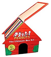 Peanuts Classics (Hardcover, Gift)
