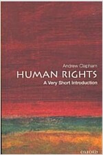 Human Rights: A Very Short Introduction (Paperback)