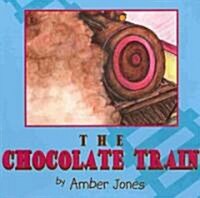 The Chocolate Train (Paperback)