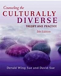 Counseling the Culturally Diverse (Hardcover, 5th)