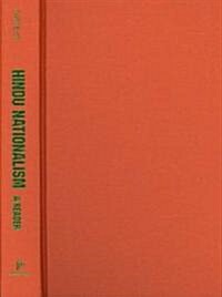 Hindu Nationalism: A Reader (Hardcover)