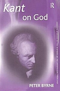 Kant on God (Paperback)