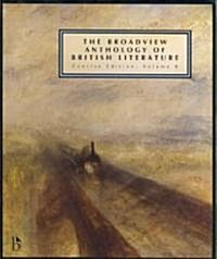The Broadview Anthology of British Literature (Paperback, Concise)