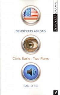 Chris Earle: Two Plays (Paperback)