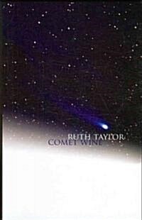 Comet Wine (Paperback)