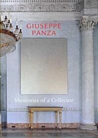 Giuseppe Panza: Memories of a Collector (Hardcover)