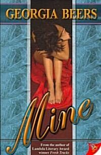 Mine (Paperback)