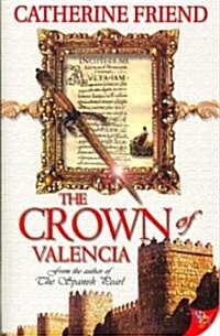 The Crown of Valencia (Paperback)