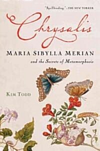 Chrysalis: Maria Sibylla Merian and the Secrets of Metamorphosis (Paperback)