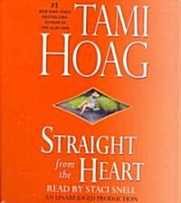 Straight from the Heart (Audio CD, Unabridged)