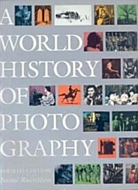A World History of Photography (Paperback, 4)