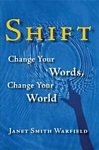 Shift (Hardcover)