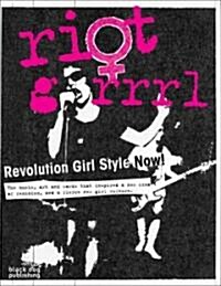 Riot Grrrl (Paperback)