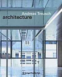 Treusch Architecture (Hardcover, Bilingual)