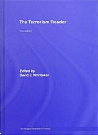 The Terrorism Reader (Hardcover, 3rd)