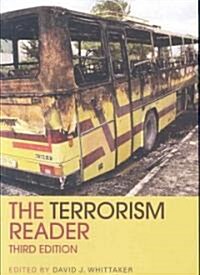 The Terrorism Reader (Paperback, 3rd)