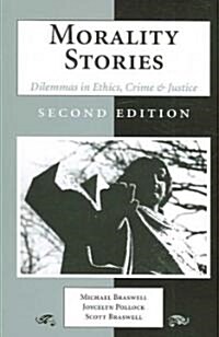 Morality Stories (Paperback, 2nd)