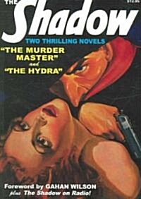The Murder Master and The Hydra (Paperback)