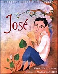 Jose (Hardcover)