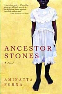 Ancestor Stones (Paperback, Reprint)