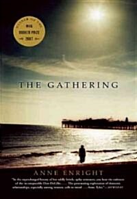 [중고] The Gathering (Paperback)