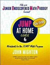 JUMP at Home Grade 6 (Paperback, New)