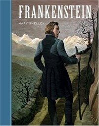 Frankenstein 표지이미지