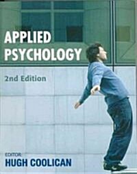 Applied Psychology (Paperback, 2nd)